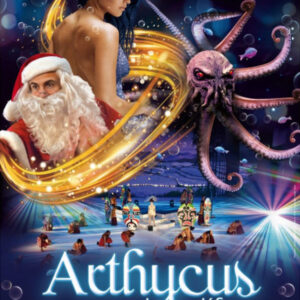 Arthycus