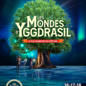 yggdrasil