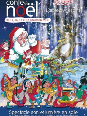 L'arbre aux esprits (2011) - DVD